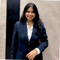 Quilytics Employee Aditi Dalvi's profile photo