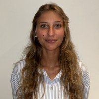 Behum Employee Maria Rafols's profile photo