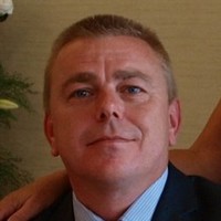 Crown Engineering Ltd Employee Paul Reeves's profile photo
