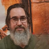 Raare Solutions LLC Employee John Daniels's profile photo