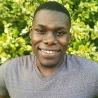 Nicholas Butler's profile photo