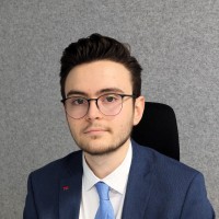 SECURITAS ČR s.r.o. Employee Lukáš Pracný's profile photo