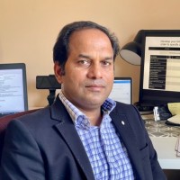 Abdul Kunhamed Email