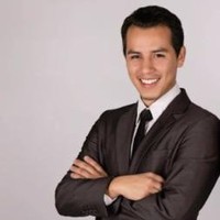 Cofiño Employee Alan Elias's profile photo