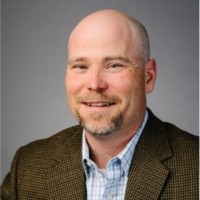 North Carolina Public Radio-WUNC Employee Terry Gildea's profile photo