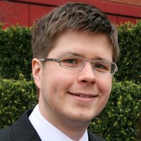 Bókun Employee Sindri Traustason's profile photo