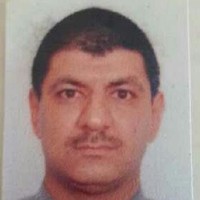 Gulf Aviation Academy Employee Ali Gowhary's profile photo