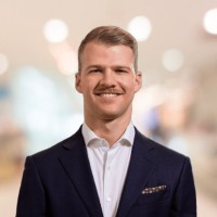 Hexagon Geosystems Employee Marco Jost's profile photo