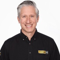 Finning Employee Jordan Willms's profile photo