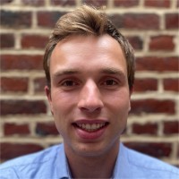 Danone Employee Antoine Chartier-Kastler's profile photo