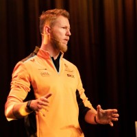 ITQ Employee Johan van Amersfoort's profile photo
