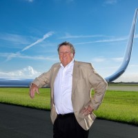 Hawkeye Aircraft Acquisitions LLC Employee Mike McCracken's profile photo