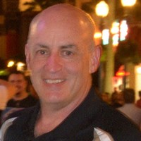 Ramco Machine Employee Josh Shaktman's profile photo