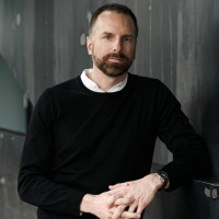 Founders Foundation gGmbH Employee Dominik Gross's profile photo