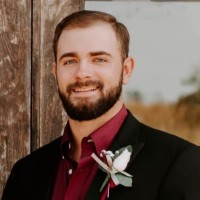 DT Midstream Employee John Botts's profile photo