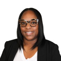 St. Louis County Employee Angel Vincent's profile photo