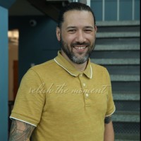 ASCH Fixtures & Millwork Employee John Matlack's profile photo