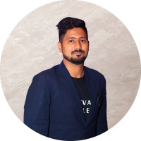 Gaurav Punetha Email & Phone Number