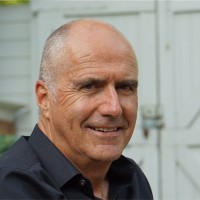 Orbit Groundschool Employee Michiel de Nooy's profile photo