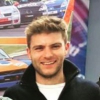 Verto Employee Charlie Bird's profile photo