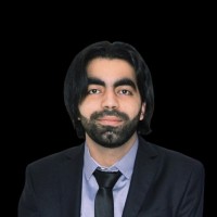 Arrawaj Foundation Employee Othmane Alami's profile photo