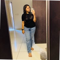 Final Step Solutions Employee Vidhi Hirani's profile photo