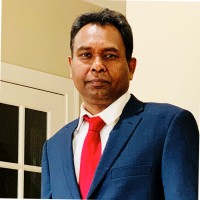 Focus Technology Employee Yogesh Phulke's profile photo