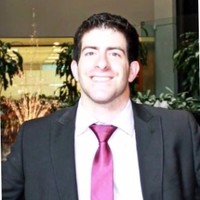 Chowly, Inc. Employee Vince Taweel's profile photo