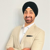 NBCC (New Brunswick Community College) Employee Davinder Kalra's profile photo