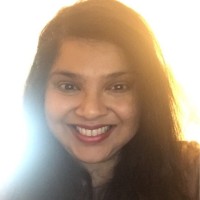 Sharon Samuel Email & Phone Number