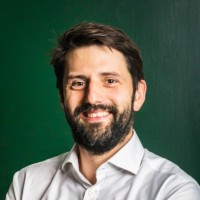 MapStand Employee Francis Cram's profile photo