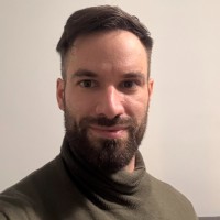 Gianluca de Matteis's profile photo