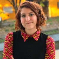 Unplastify Employee Camila Astesana's profile photo