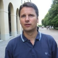 Thorsten Wegener Email & Phone Number