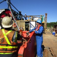 Gulf Coast Limestone, Inc. Employee Robbie Dison's profile photo