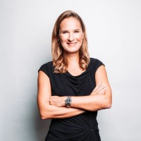 PATCHBOX Employee Birgit Stöber's profile photo