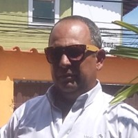 Tedsys Employee Alexandre da Silva's profile photo