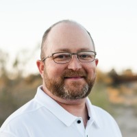 InnovAge Employee Chris Coen's profile photo