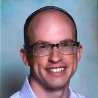 Metro Chicago Hillel Employee Charles Cohen's profile photo