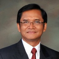 PT Ithaca Resources Employee Hari Witono's profile photo