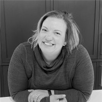 Overabove Employee Megan Peters's profile photo