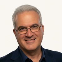 Hyp Employee Ronen Elisar's profile photo