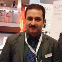 Ajoy Roy Email