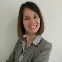 Castolin Eutectic Employee Valérie Godon's profile photo