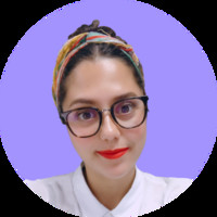 ConvertFlow Employee Mariana Borja's profile photo