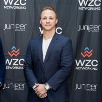 WZC Networking LLC Employee Nate Wierzgac's profile photo