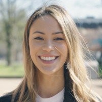 ReachOut Employee Melissa Clark's profile photo