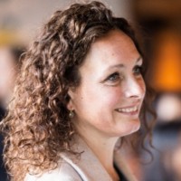 KORSIT Employee Marieke Pothof's profile photo