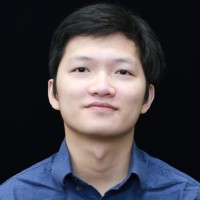 Amazon Employee Phuc To's profile photo