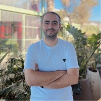 Amatis Employee Onur Karagöz's profile photo